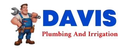 Trusted plumber in CARTERVILLE